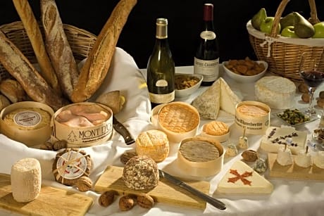 Hotel Restaurant La Tête Noire