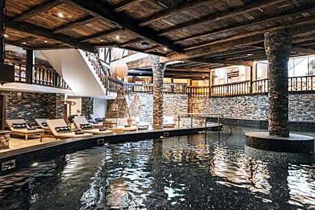 Aïda Hôtel & Spa - "Adults Only" Relais & Châteaux