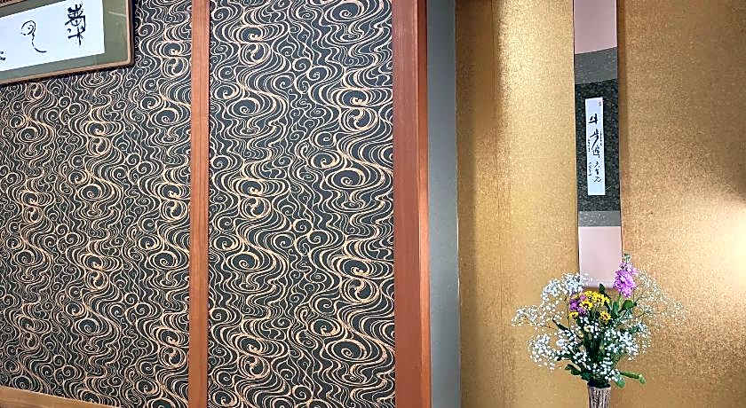 Kyoto Ryokan Gion Sano
