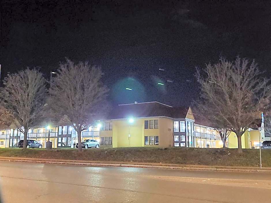 Travel Inn Motel