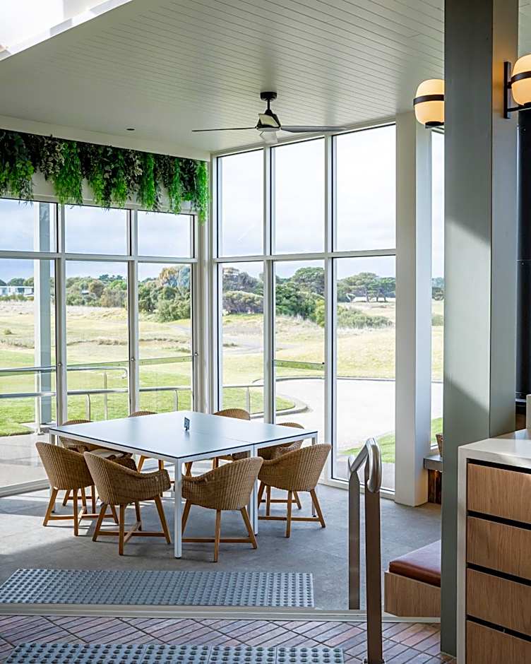 13th Beach Golf Lodges