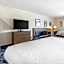 Best Western Indian Oak