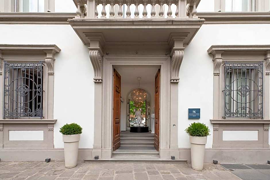 Eurostars Florence Boutique