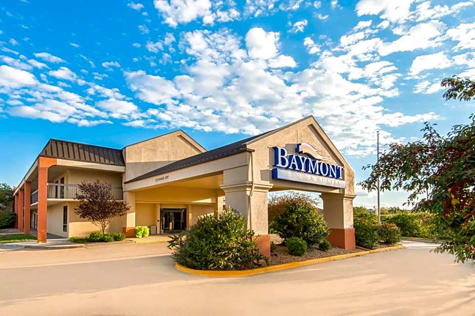 Baymont by Wyndham Topeka