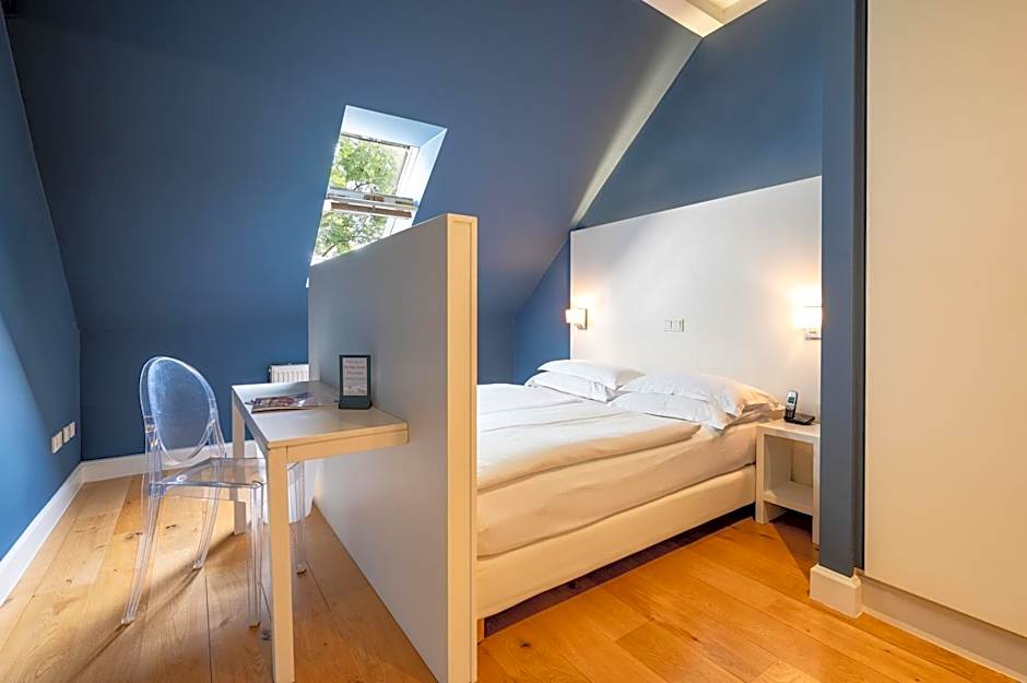 The New Yorker Hotel Koln-Messe