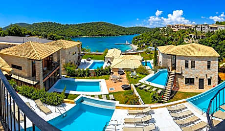 Ornella Beach Resort & Villas