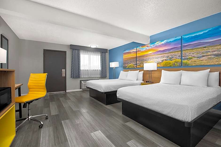 Days Inn By Wyndham Gatesville