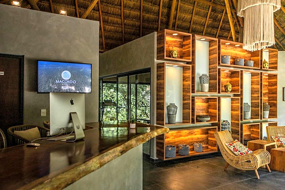 Macondo Tulum