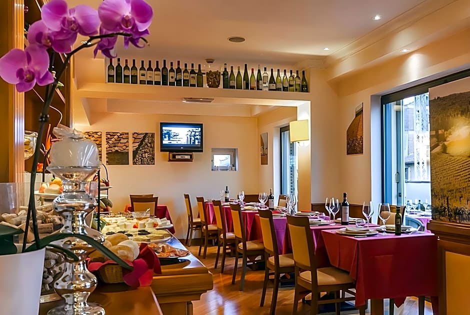 Hotel Laurus Al Duomo