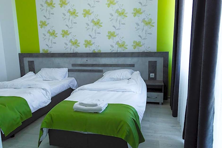 Стаи за гости ValenDa