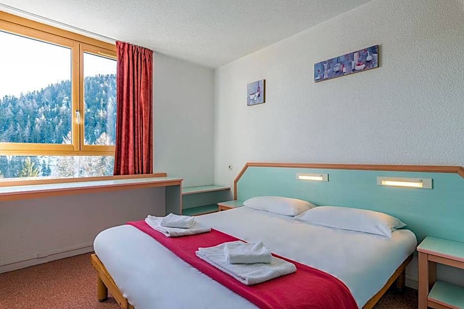 Azureva Les Karellis - Skipass Inclus!