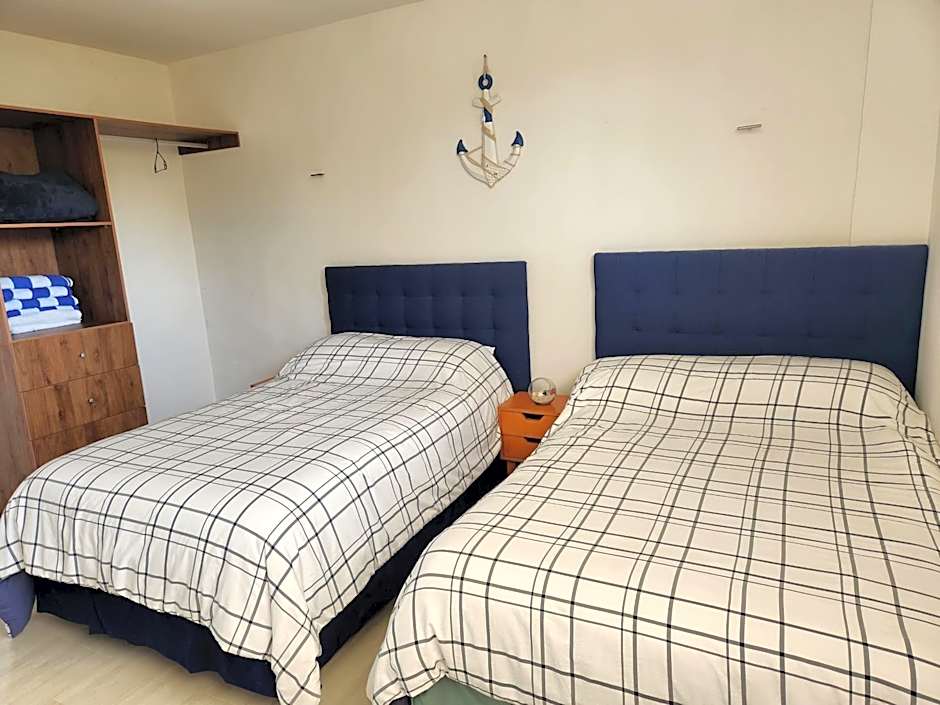 OLEA Beach Condos en Chicxulub Puerto