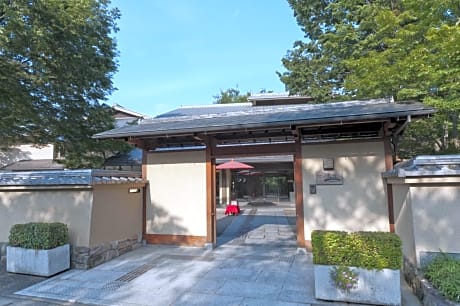 Kyoto Arashiyama Ranzan Hotel