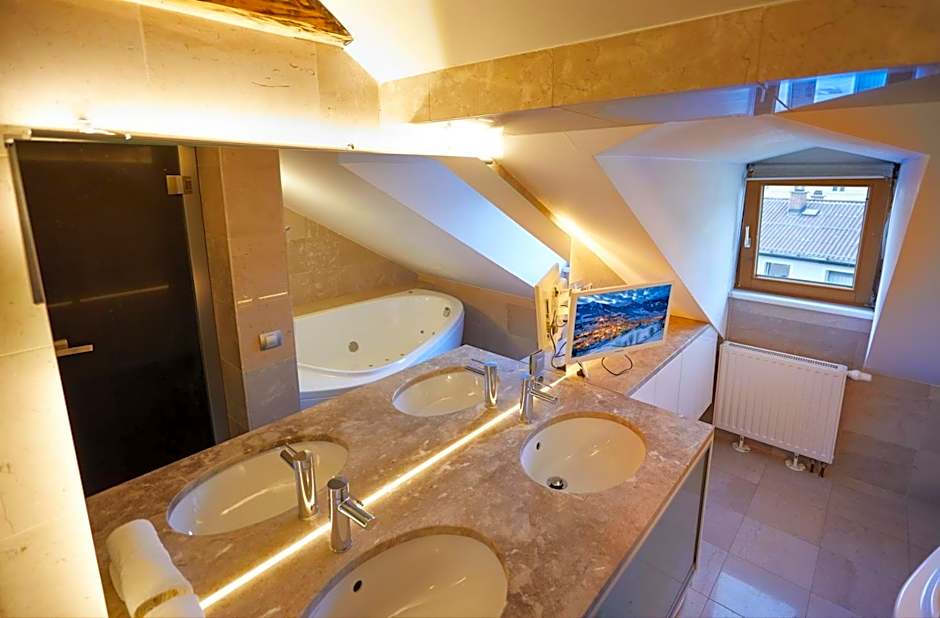Residence AlpenHeart
