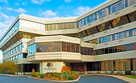 DoubleTree by Hilton Boston-Rockland