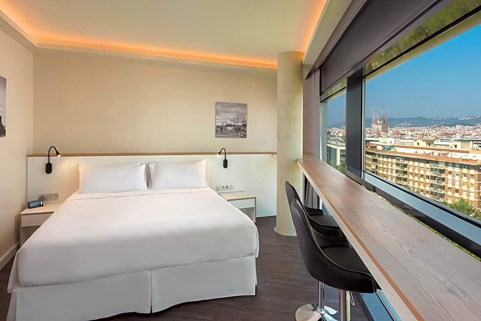 Four Points By Sheraton Barcelona Diagonal