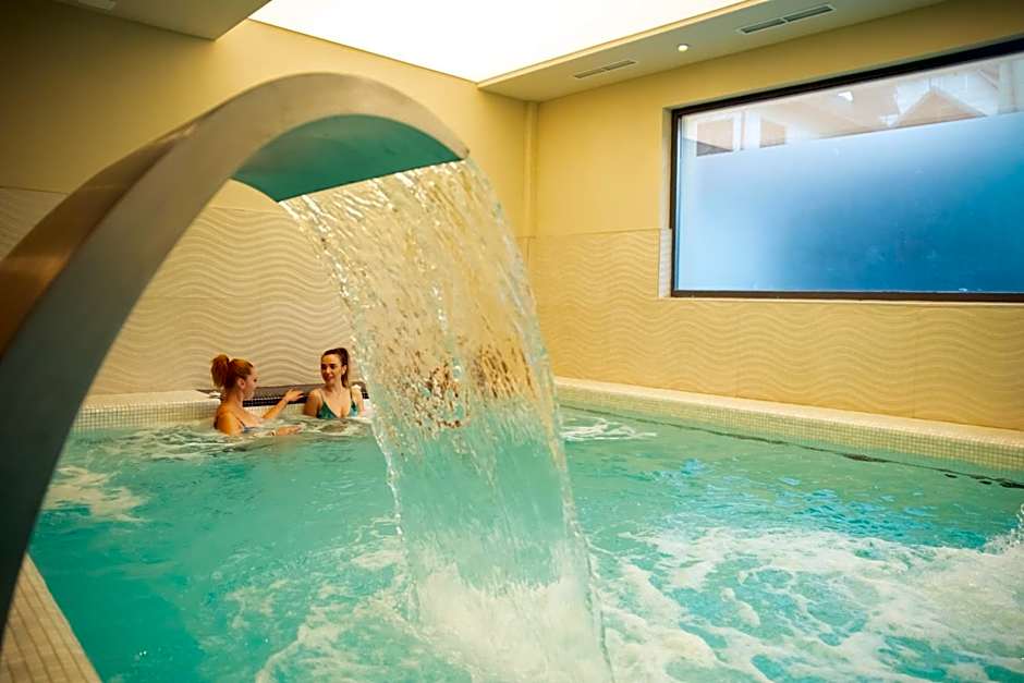 Hotel Olanesti & Spa Medical