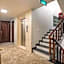Golden Town Hotel