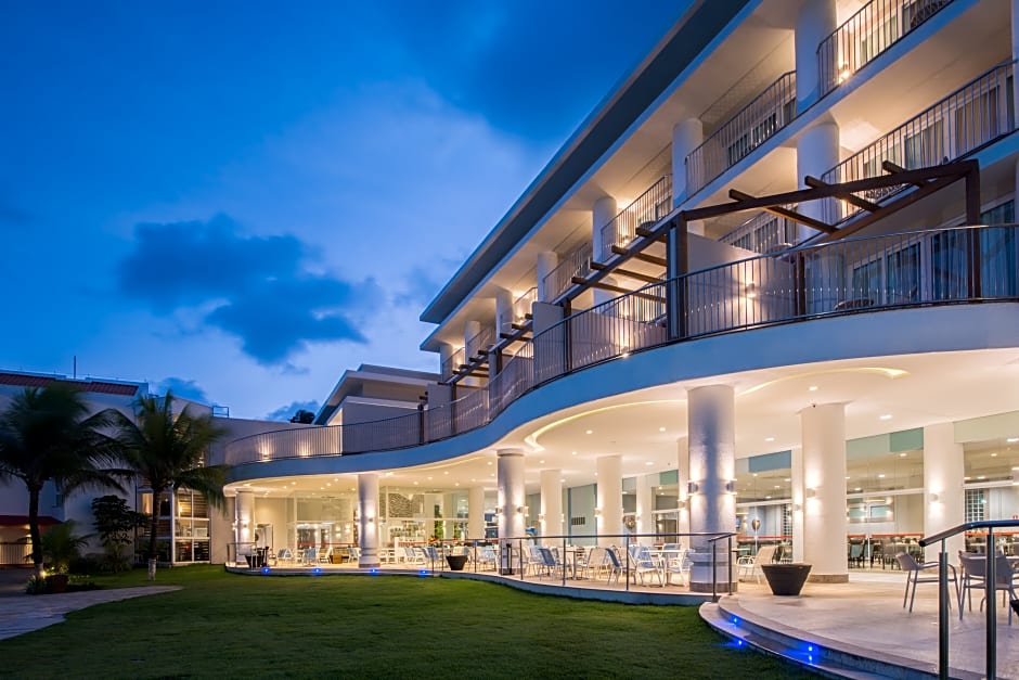 Marupiara Resort by Wish