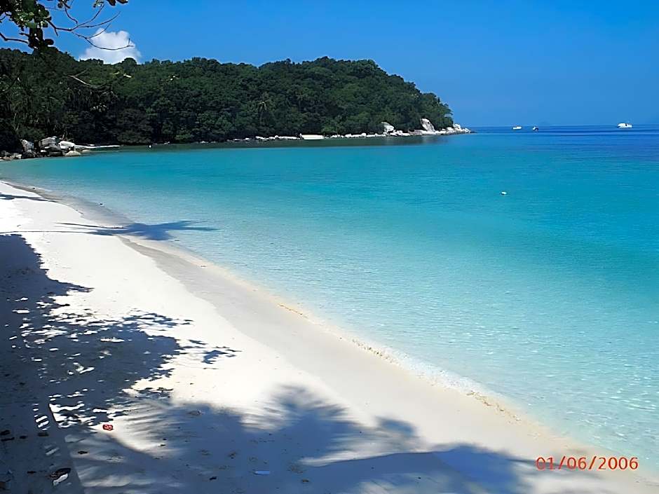 D'Coconut Lagoon