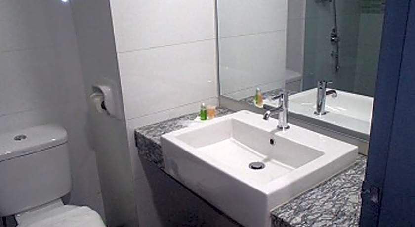 Nadias Hotel Cenang Langkawi