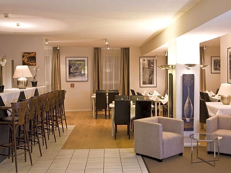 City Inn Hotel Leipzig