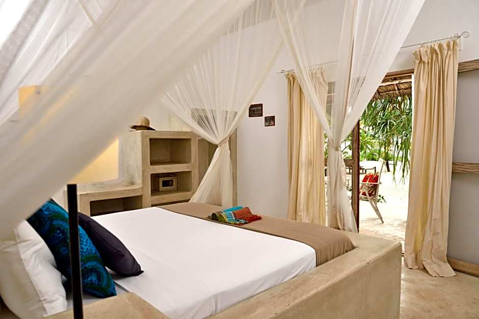 Sharazad Boutique Hotel