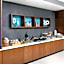 SpringHill Suites by Marriott Albuquerque North/Journal Center