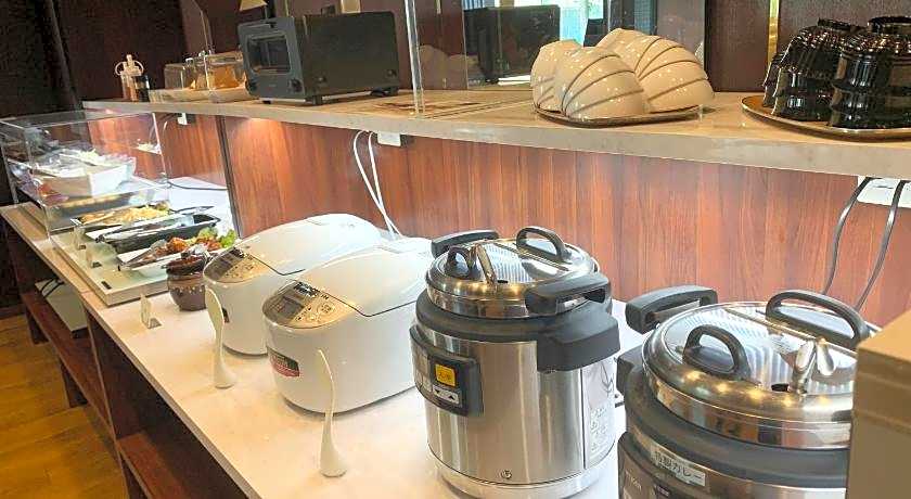 Hotel Ascent Hamamatsu