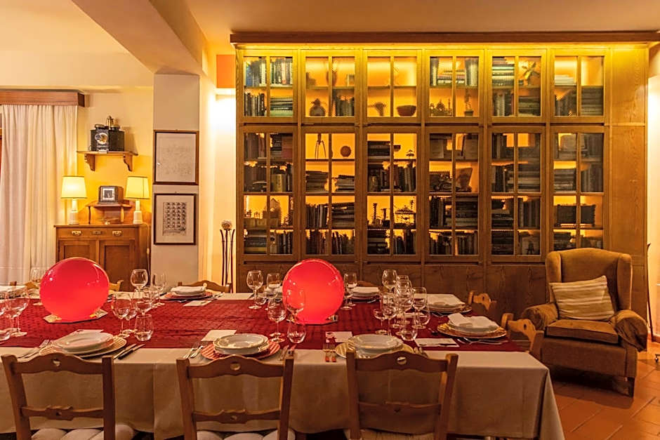 La Felicina, Accademia con Albergo - Mugello