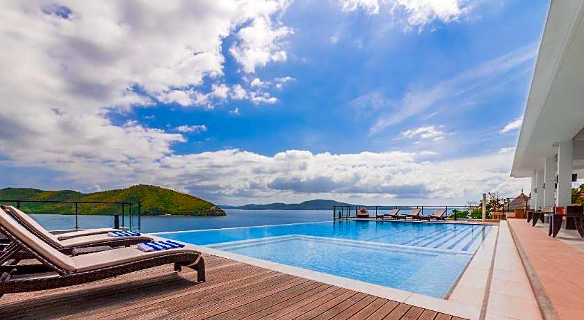 Busuanga Bay Lodge