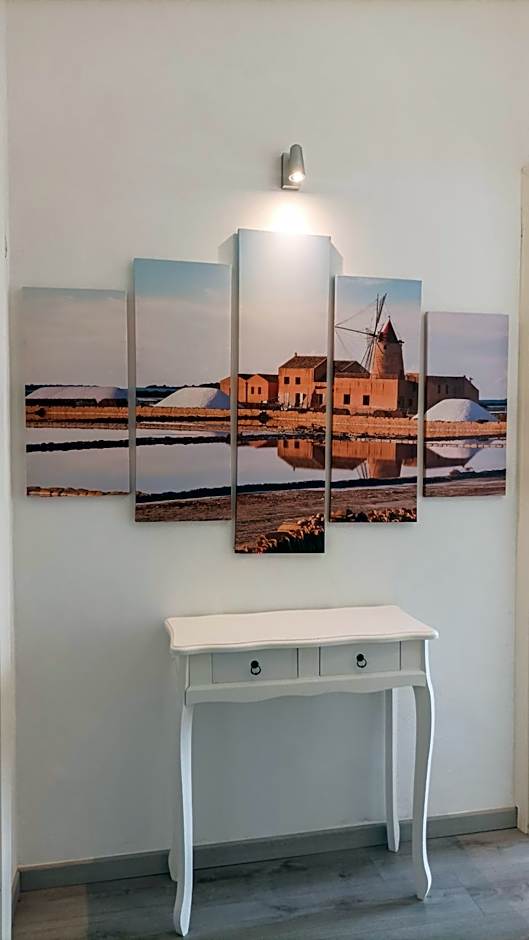 Il Glicine - Sisosa Homes