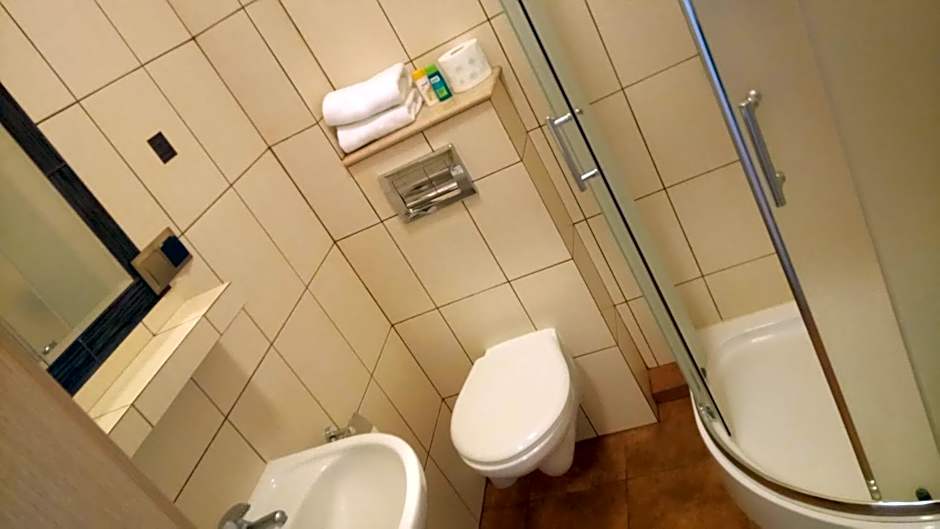 Magnolia- Pokoje Gościnne