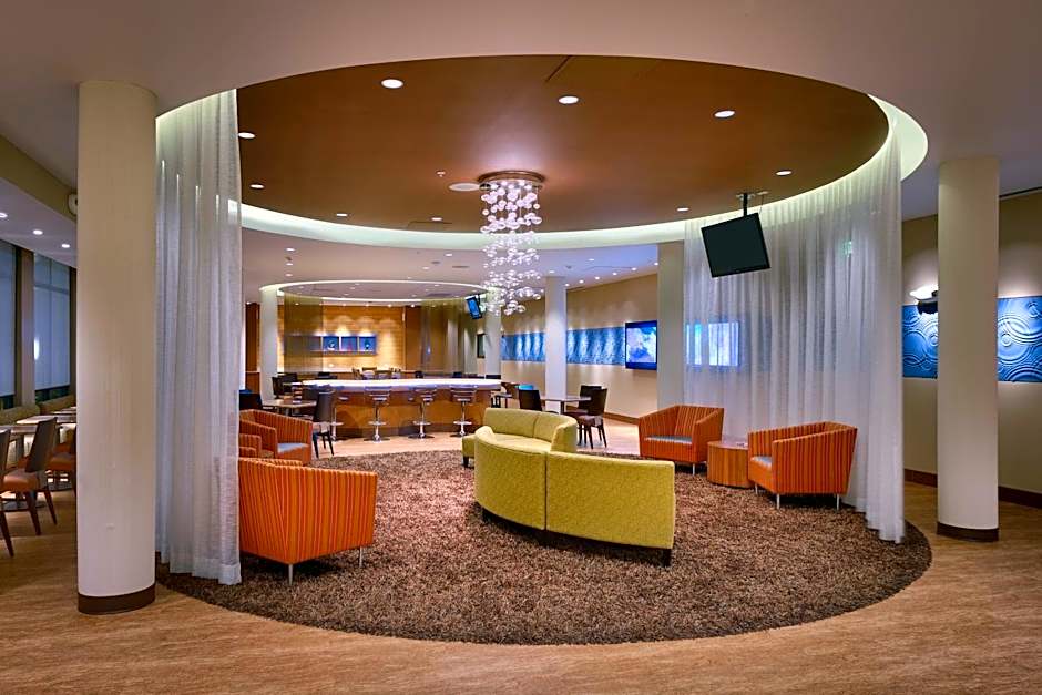 SpringHill Suites by Marriott Coeur d'Alene
