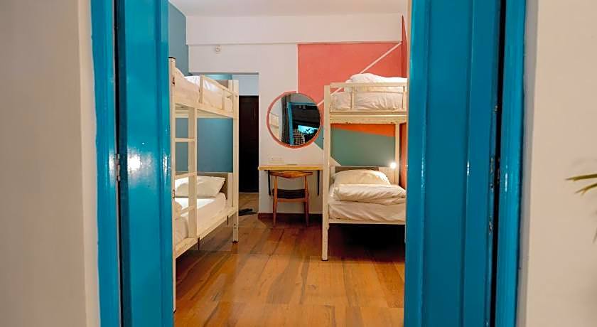 Jolly Panda Resort Goa