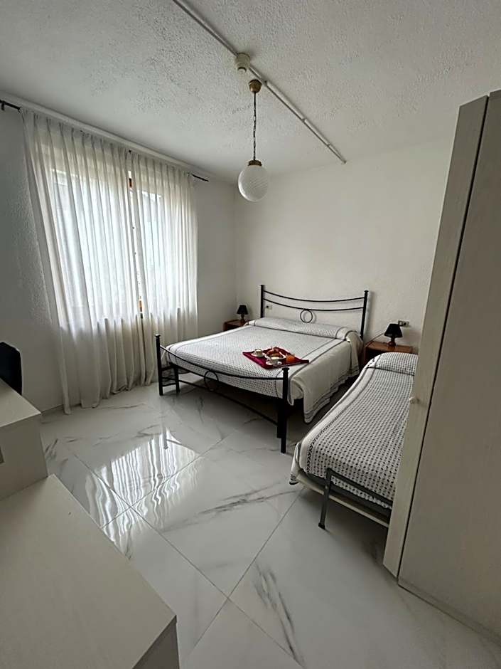 Hotel Belvedere