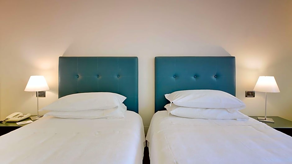 Best Western Hotel Crimea