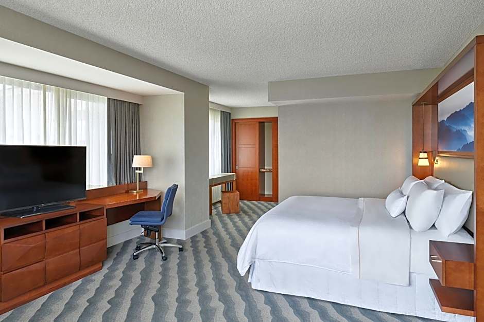 Westin Pasadena