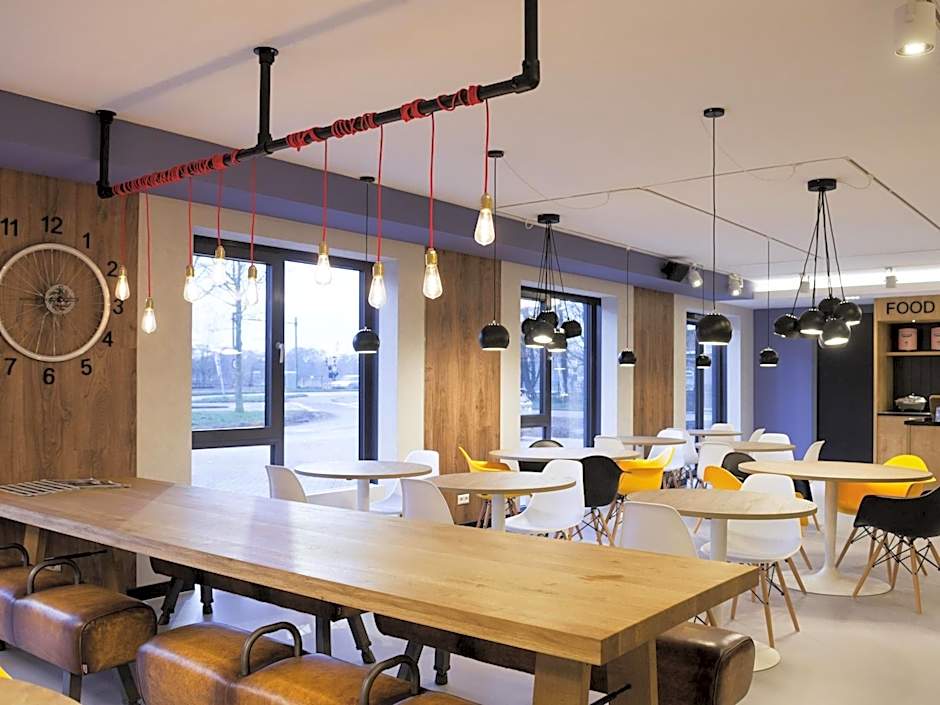 ibis Styles Haarlem City