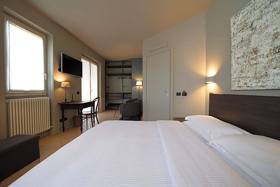 Hotel Ristorante San Giuseppe
