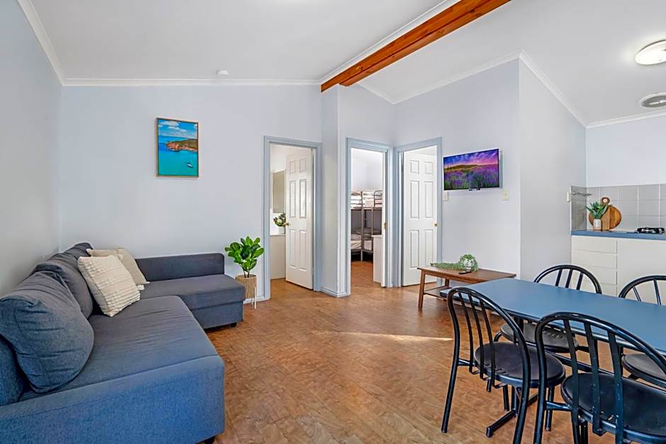 Tasman Holiday Parks - Yallingup Beach