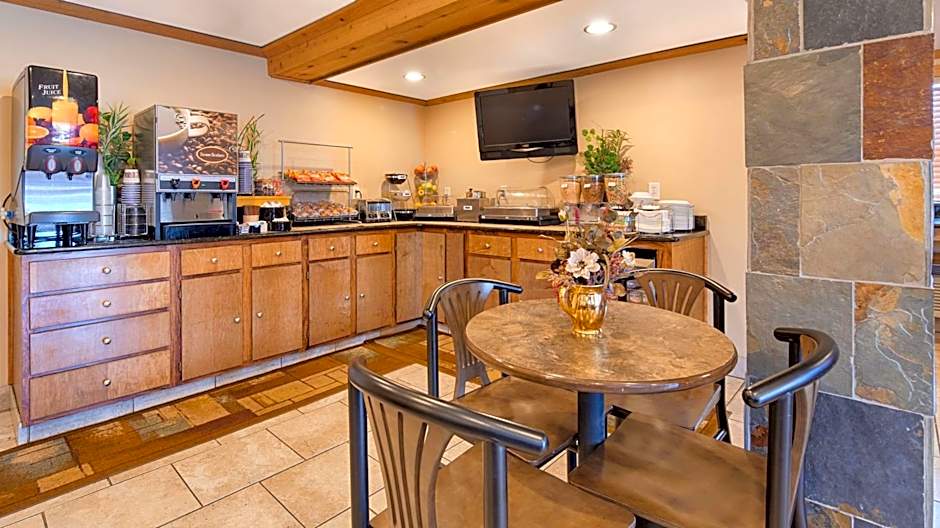 Best Western Torchlite Motor Inn