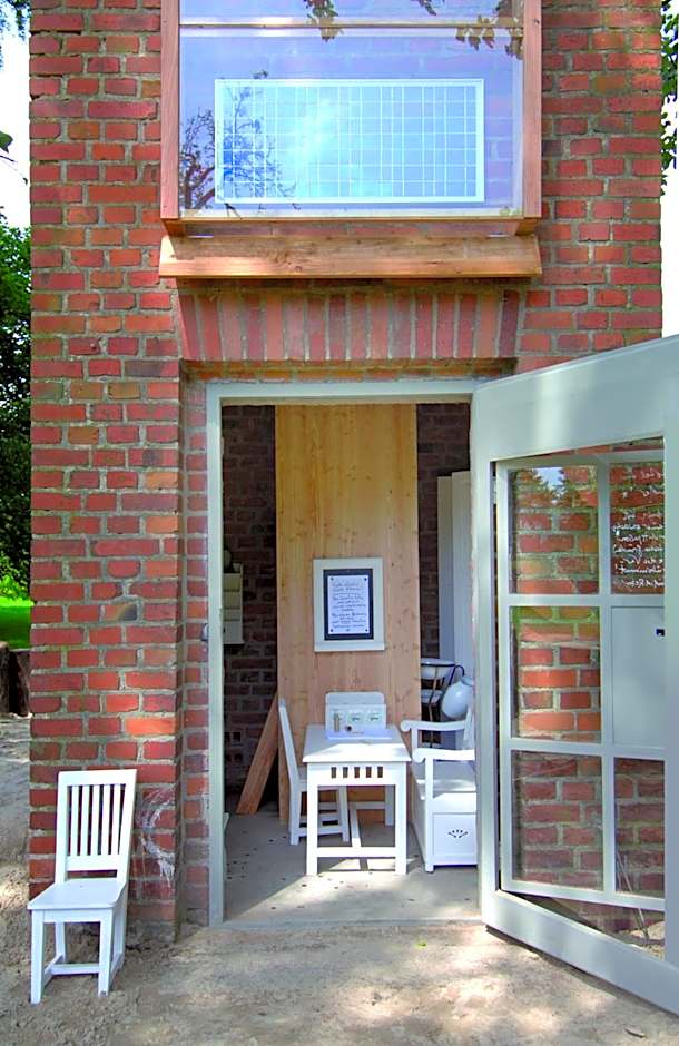 Seehotel Am Neuklostersee