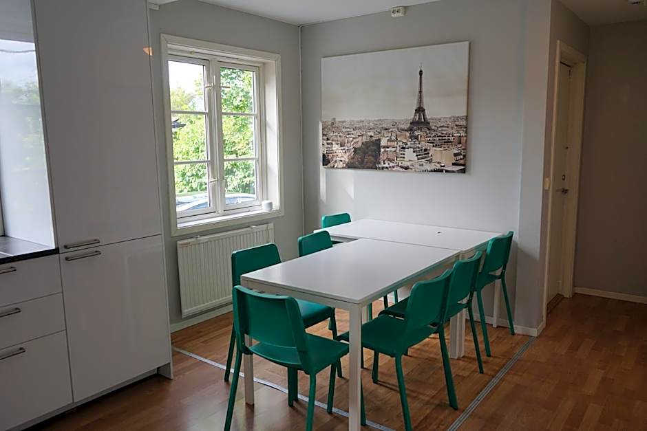 Home Express Oslo