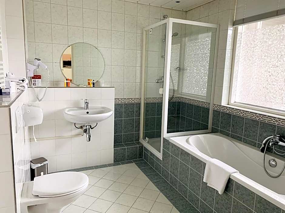 Hotel Restaurant Solskin