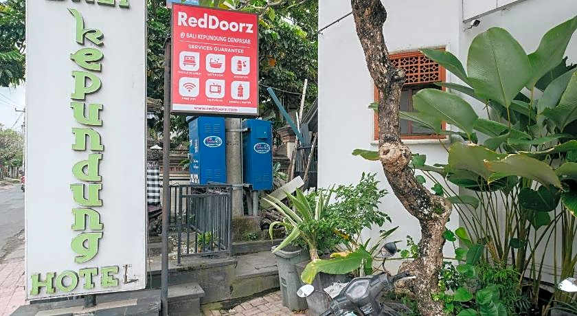 RedDoorz @ Bali Kepundung Denpasar