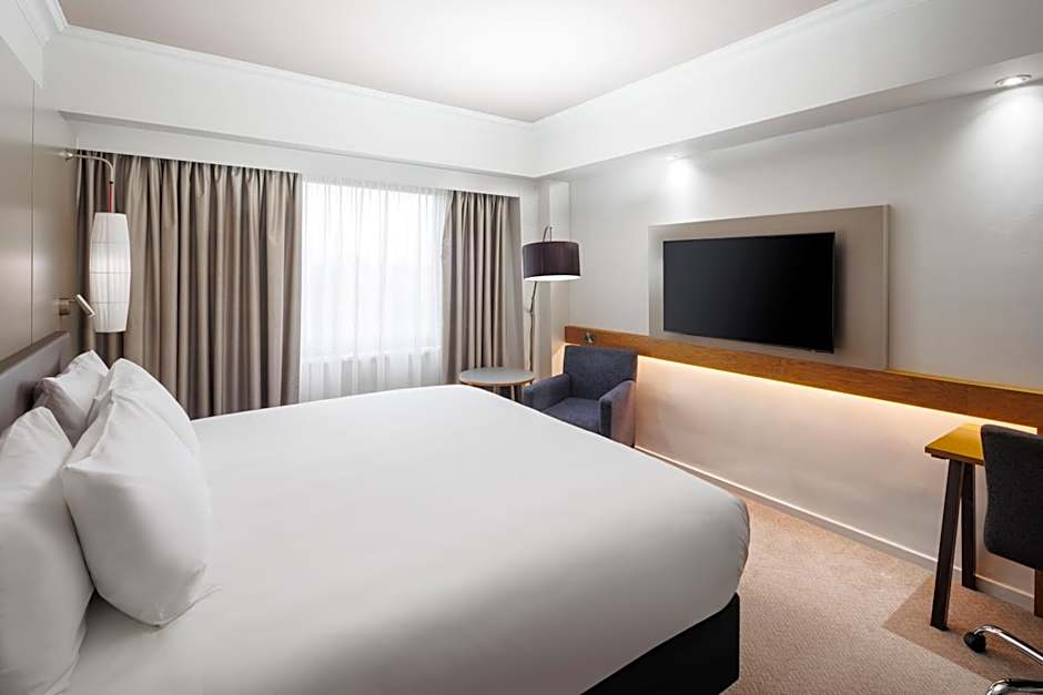Crowne Plaza Stratford-upon-Avon By IHG