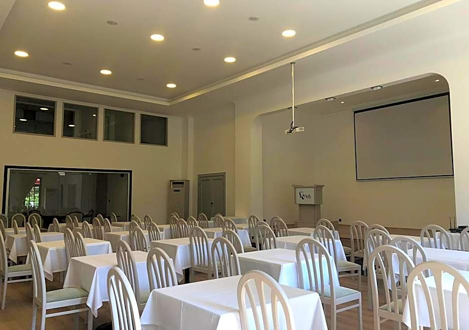 Hotel Karia Princess