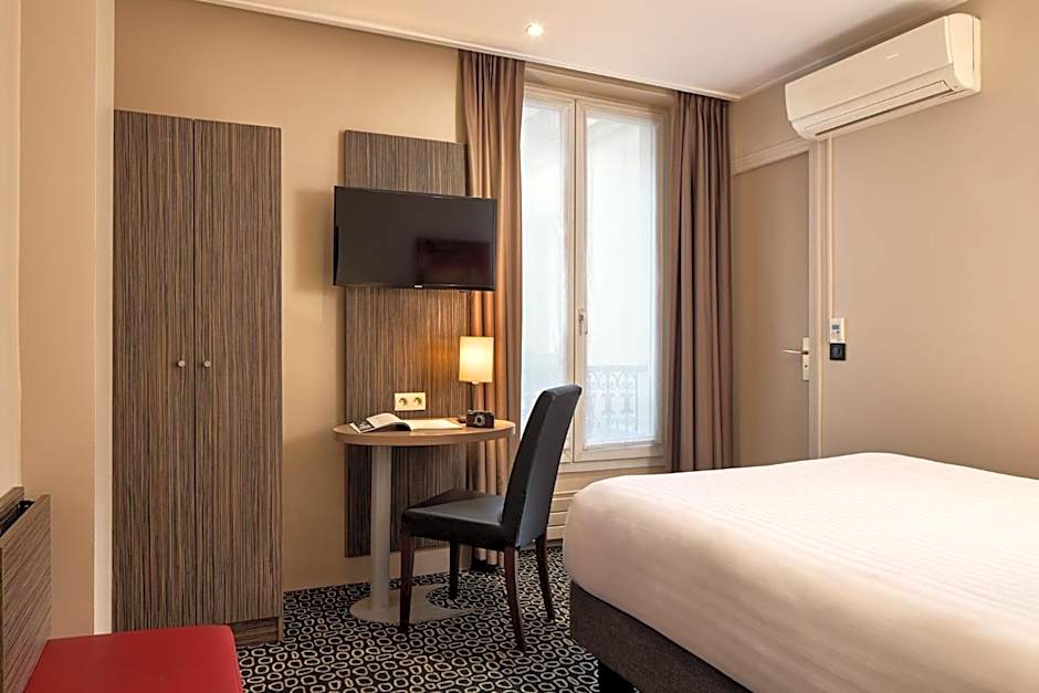 Timhotel Odessa Montparnasse