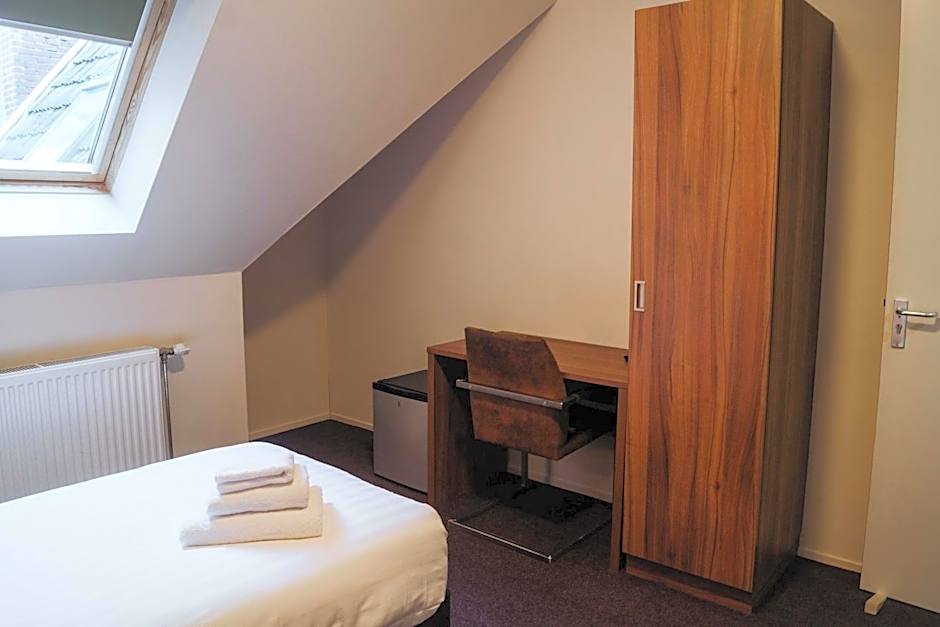 Hotel Eckhardt